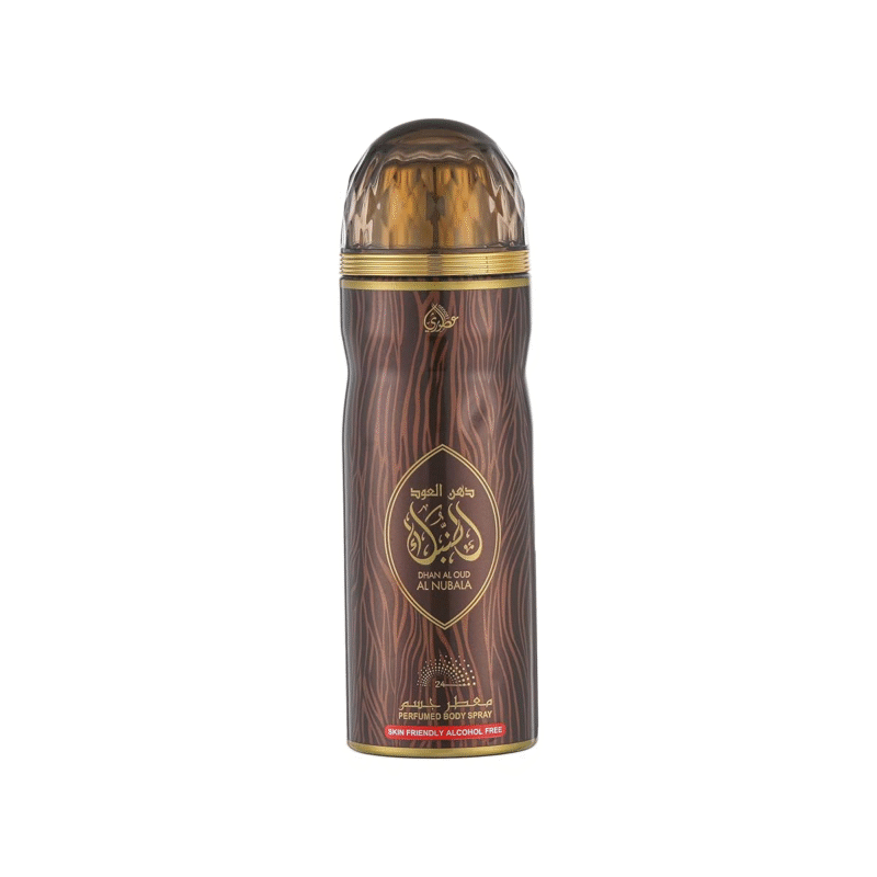 Otoori Dhan Al Oud Al Nubala Perfumed Body Spray 200 ml