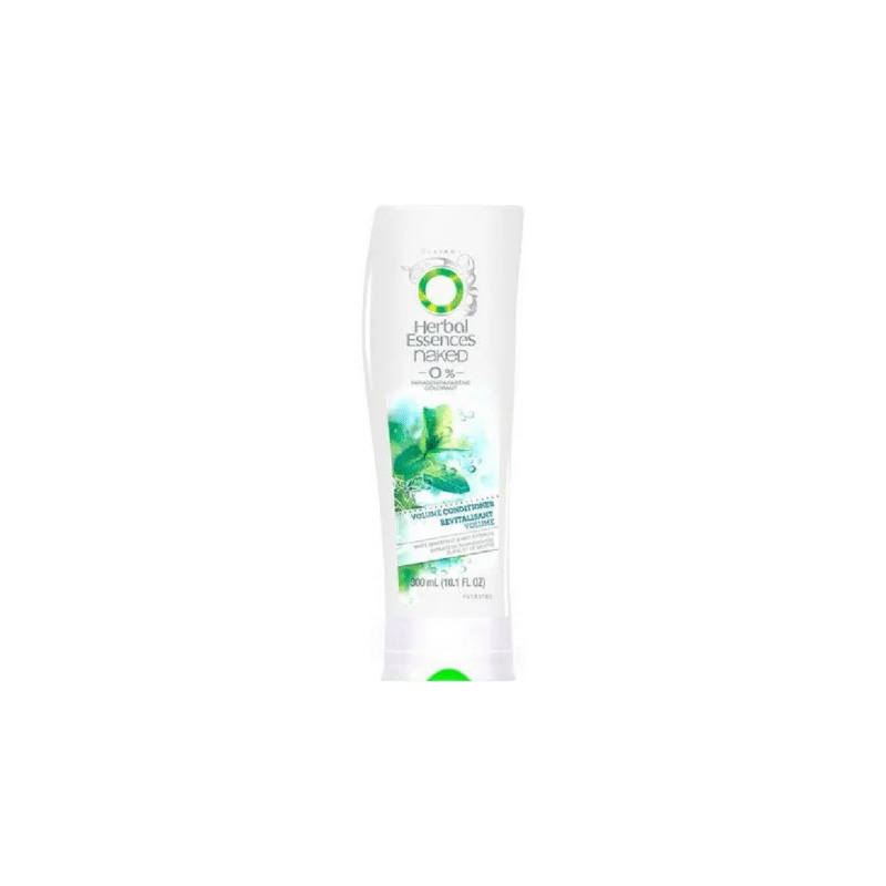Herbal Essences Naked Volume Conditioner 300 ml