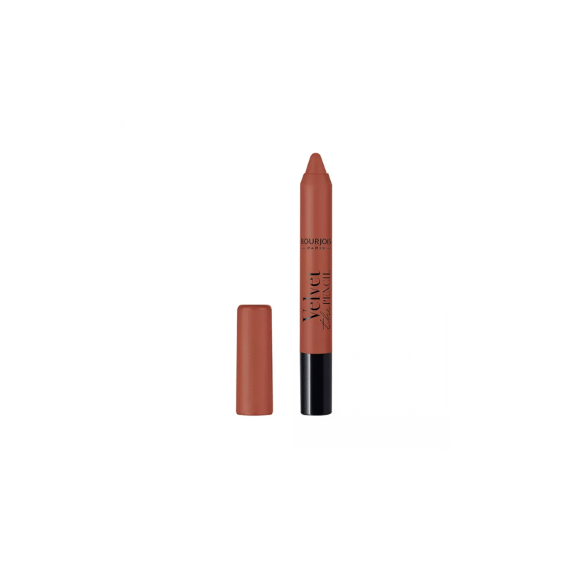Bourjois Velvet The Pencil Lipstick 09