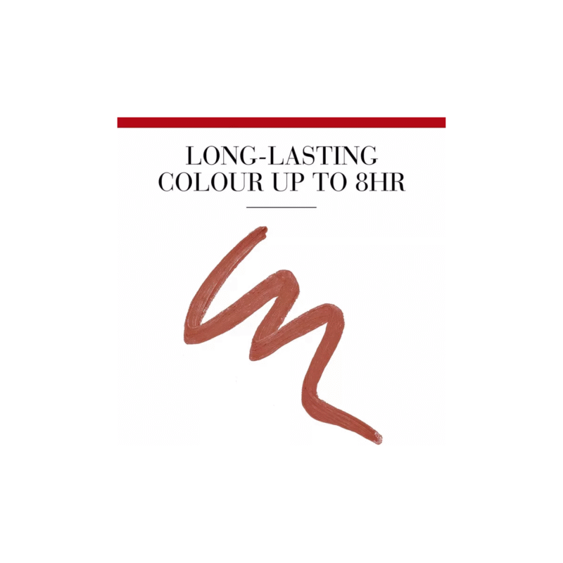 Bourjois Velvet The Pencil Lipstick 09 - Image 2