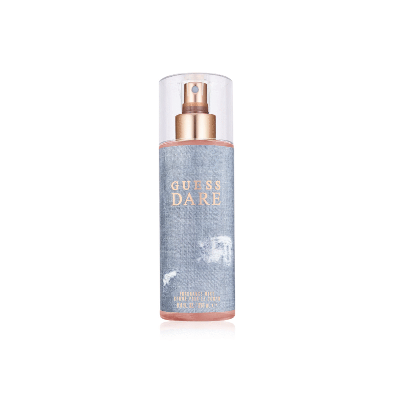 Guess Ladies Dare 8.4 oz Mist