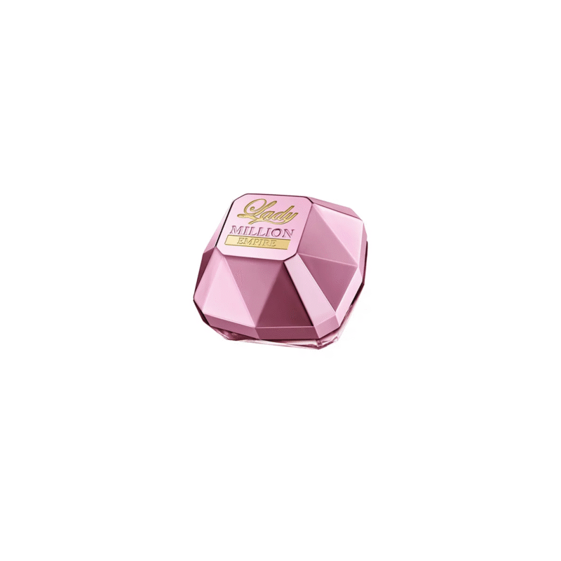 Paco Rabanne Lady Million Empire by for Women 80 ml