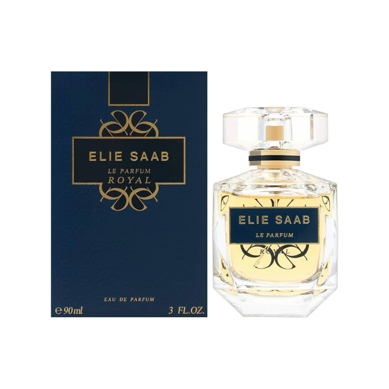 Elie Saab  Ladies Le Parfum Royal EDP Spray 90 ml - Image 2