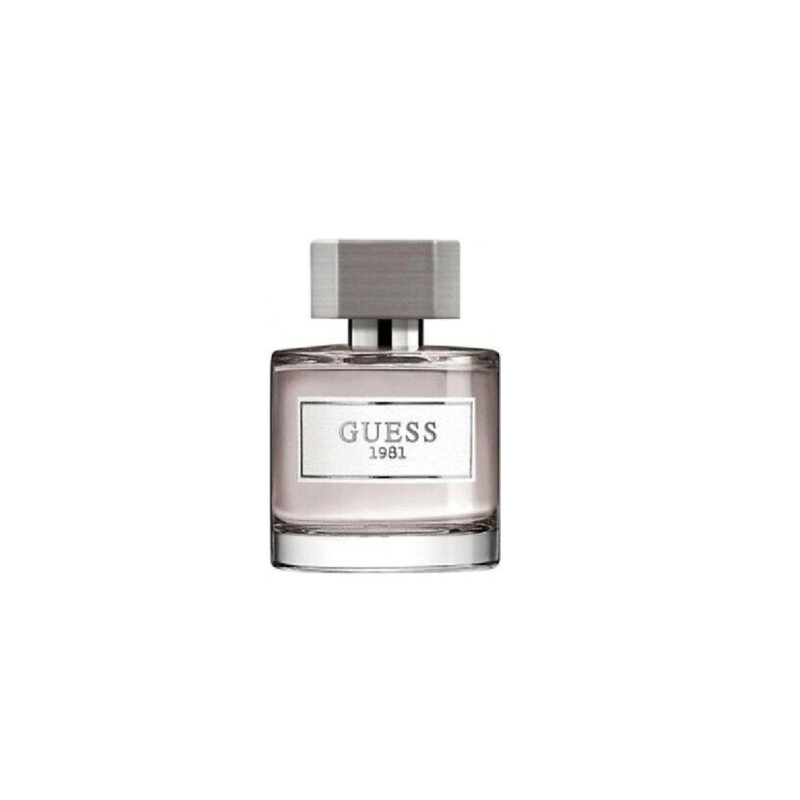 Guess 1981 for Men 100 ml