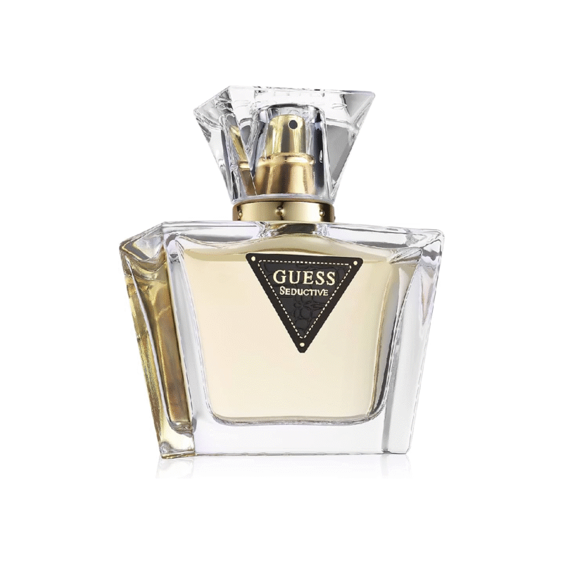Guess  Ladies Seductive EDT Spray 75 ml