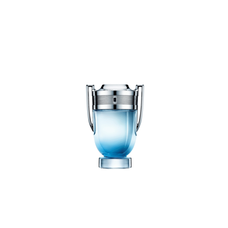 Paco Rabanne Men's Invictus Aqua EDT 100 ml