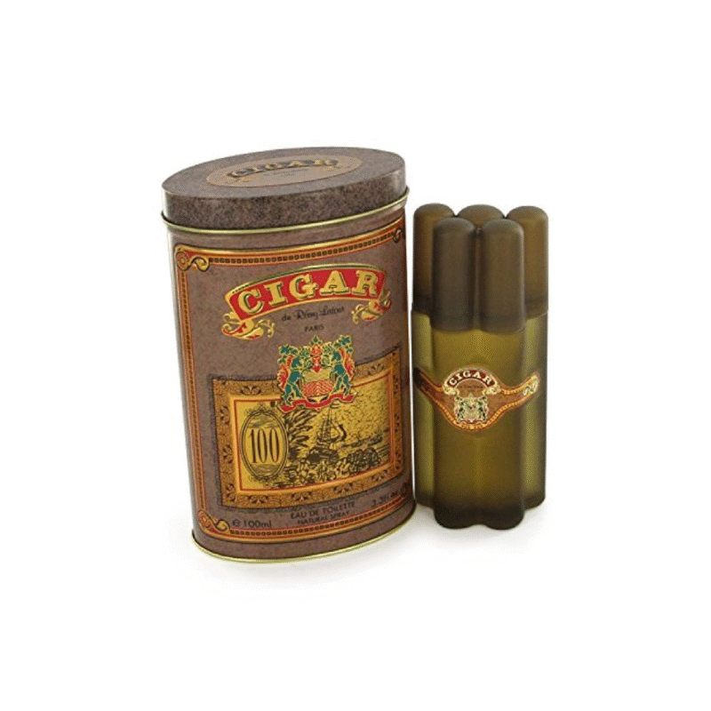Remy Latour Cigar De EDT Spray 100 ml