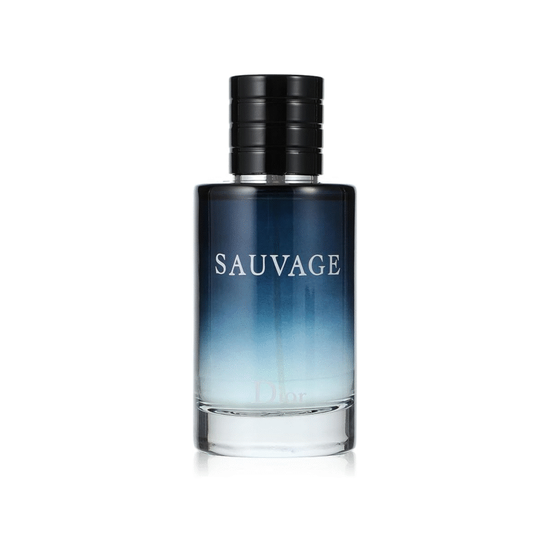 Dior Sauvage for Men 100ml
