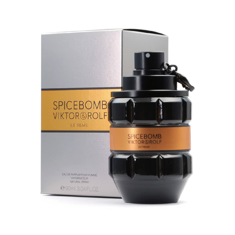 Viktor & Rolf Spicebomb Extreme / EDP Spray 90 ml