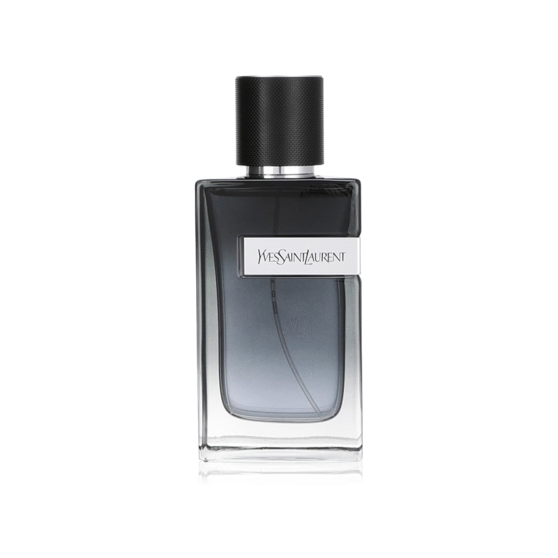 Yves Saint Laurent Y Eau De Parfum For Men, 100 ml
