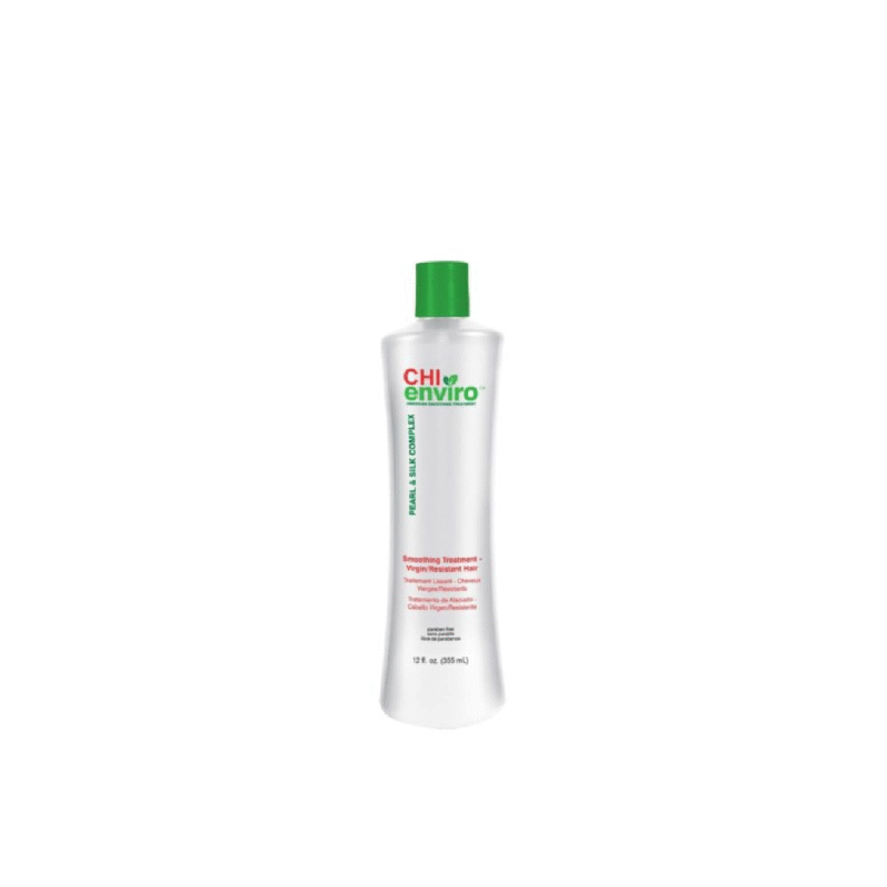 Chi Enviro American Smoothing Treatment  355 ml