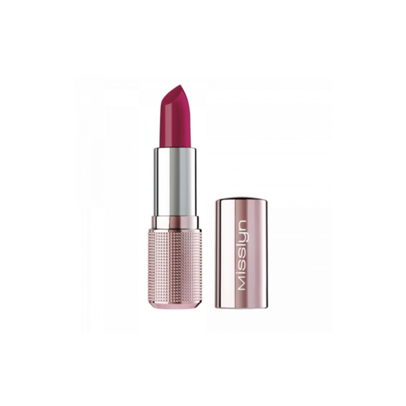 Misslyn Color Crush Berry Cakepop Lipstick No.55