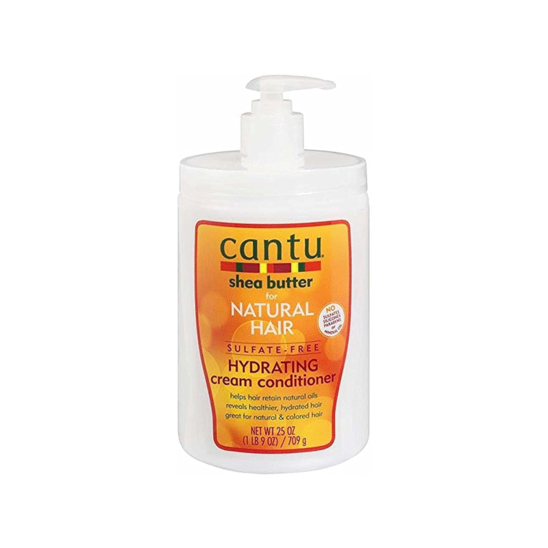Cantu Shea Butter Hydrating Cream Conditioner 709 g