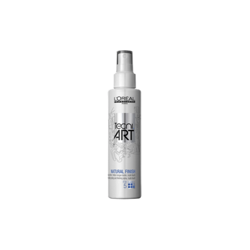 L'Oreal Professional Tecni Art Natural Finish 150ml