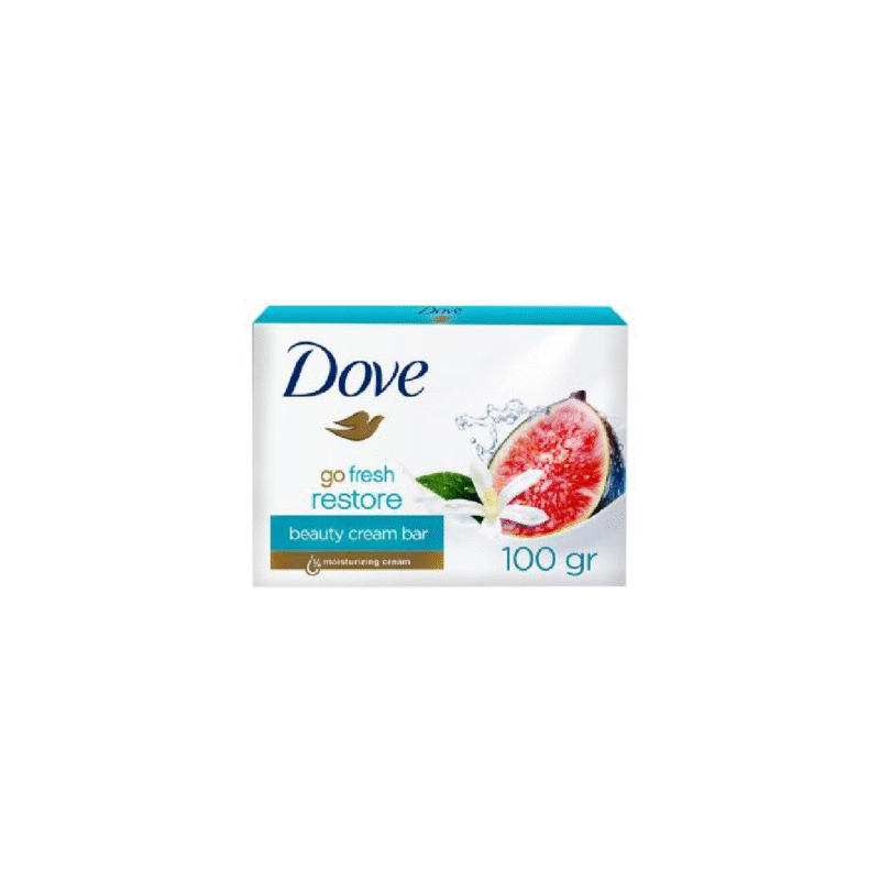 Dove Beauty Cream Bar Go Fresh Restore 100 gr
