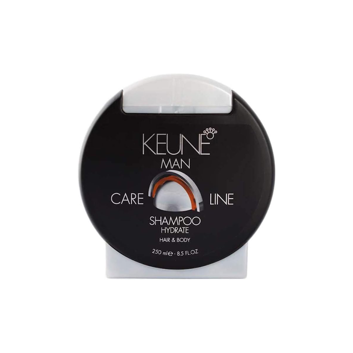 KEUNE MAN CARE LINE HYDRATE SHAMPOO 250ml
