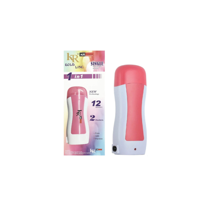 KR 1 in 1 hair remover