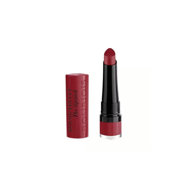 Bourjois Rouge Velvet The Lipstick 35 Perfect Date