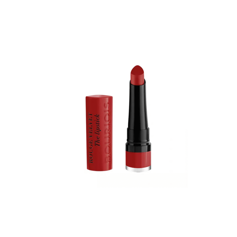 Bourjois Rouge Velvet The Lipstick 37