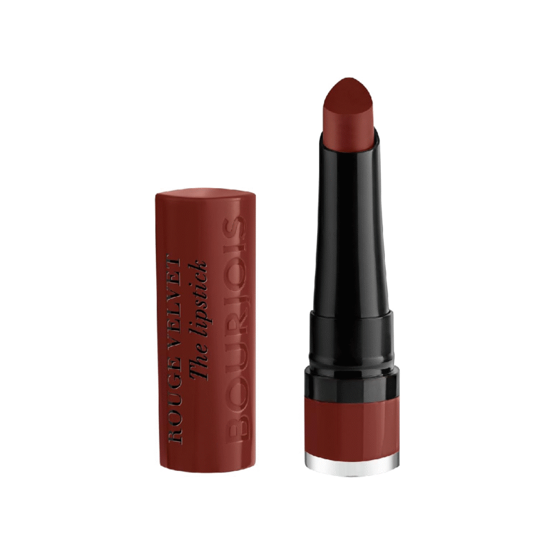 Bourjois rouge velvet matte lipstick - 38