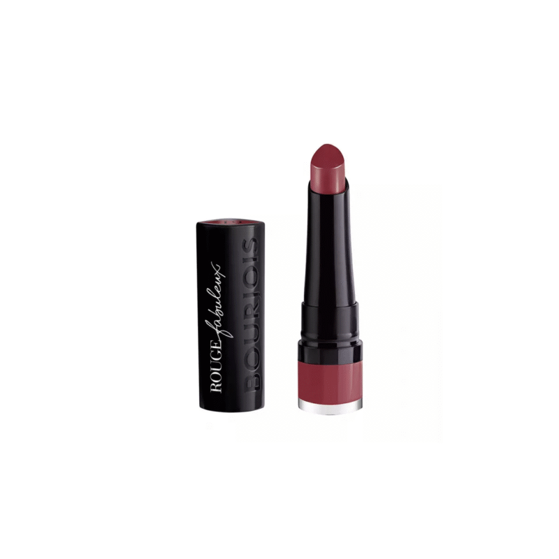 Bourjois Rouge Fabuleux Lipstick 19