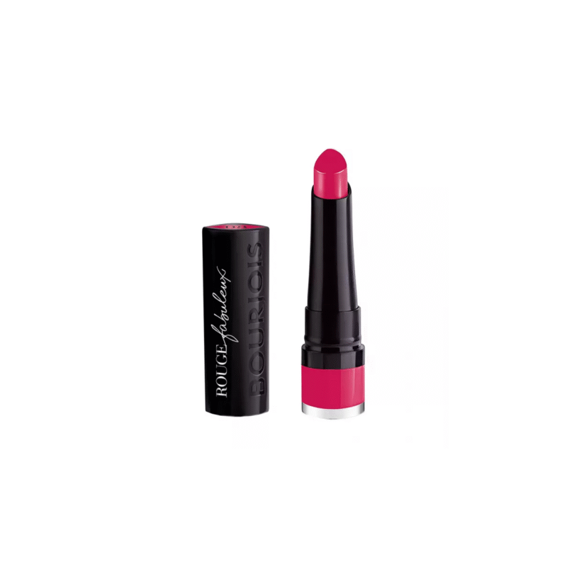 Bourjois Rouge Fabuleux Bullet Lipstick 08
