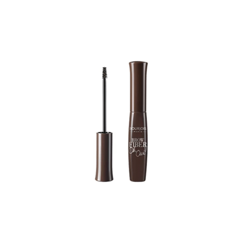 Bourjois Brow Fiber Mascara Sopracciglia 003 Brown