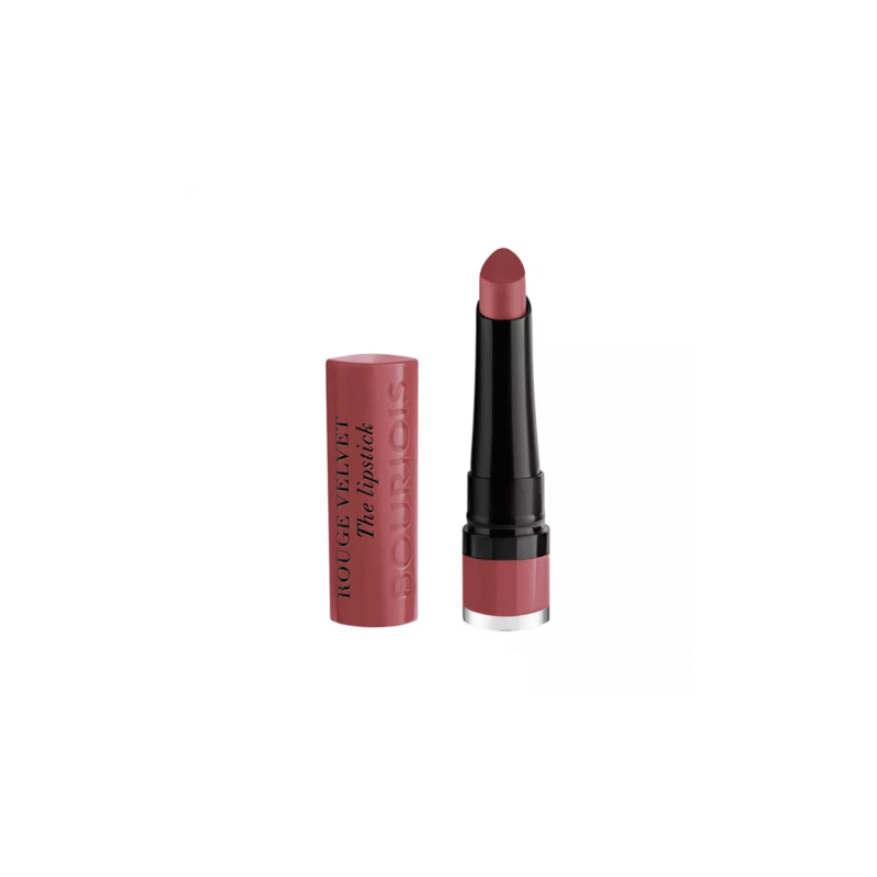 Bourjois Rouge Velvet The Lipstick 33