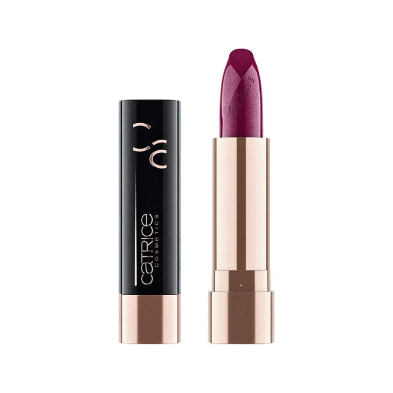 Catrice Power Plumping Gel Lipstick 100
