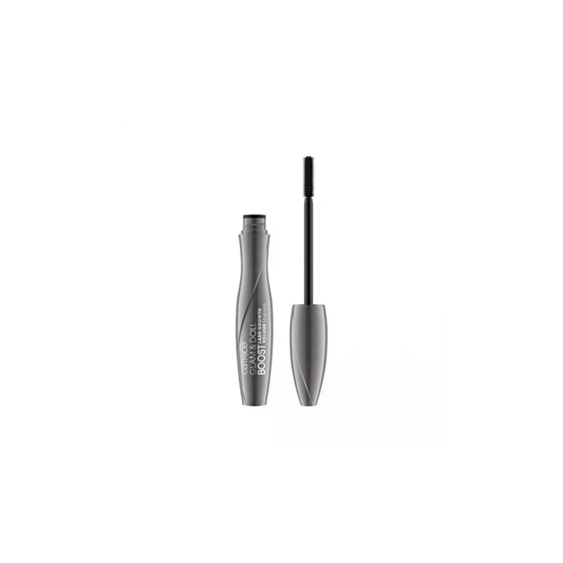 Catrice Glam Doll Boost Lash Growth Volume Mascara
