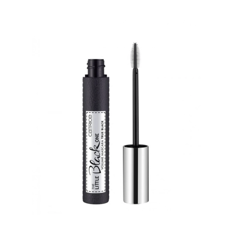 Catrice The Little Black One Volume True Black 010 Like Holly Golightly 11ml
