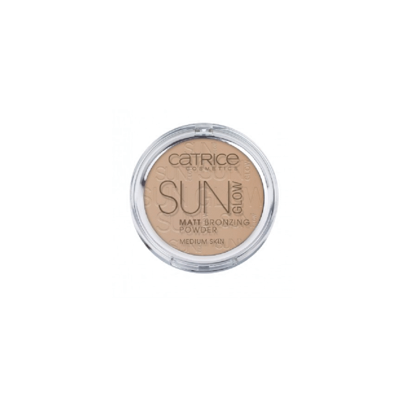 Catrice Sun Glow 030 Medium Bronze 9.5g