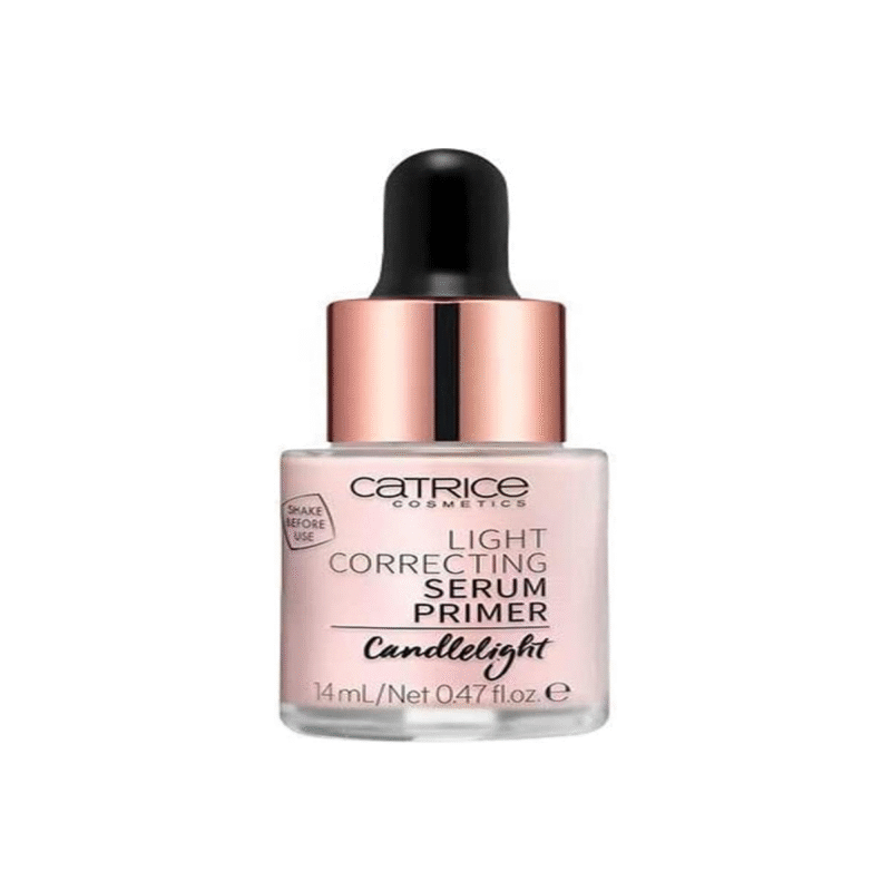 Catrice Light Correcting Serum Primer 010