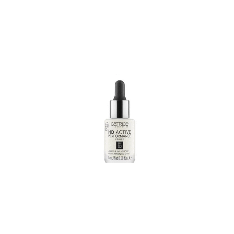Catrice HD Active Performance Primer Base 010 15 ml