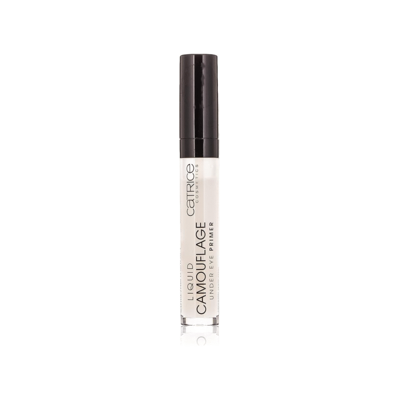 Catrice Liquid Camouflage Under Eye Primer 010