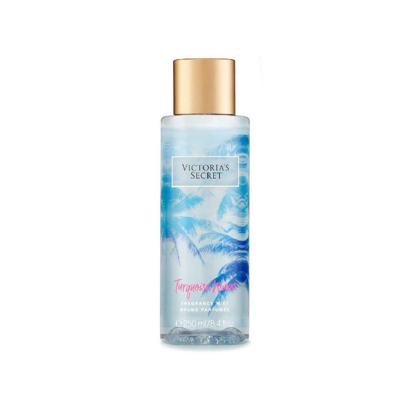 Victoria’s Secret Turquoise Waves Body Mist 250 ml
