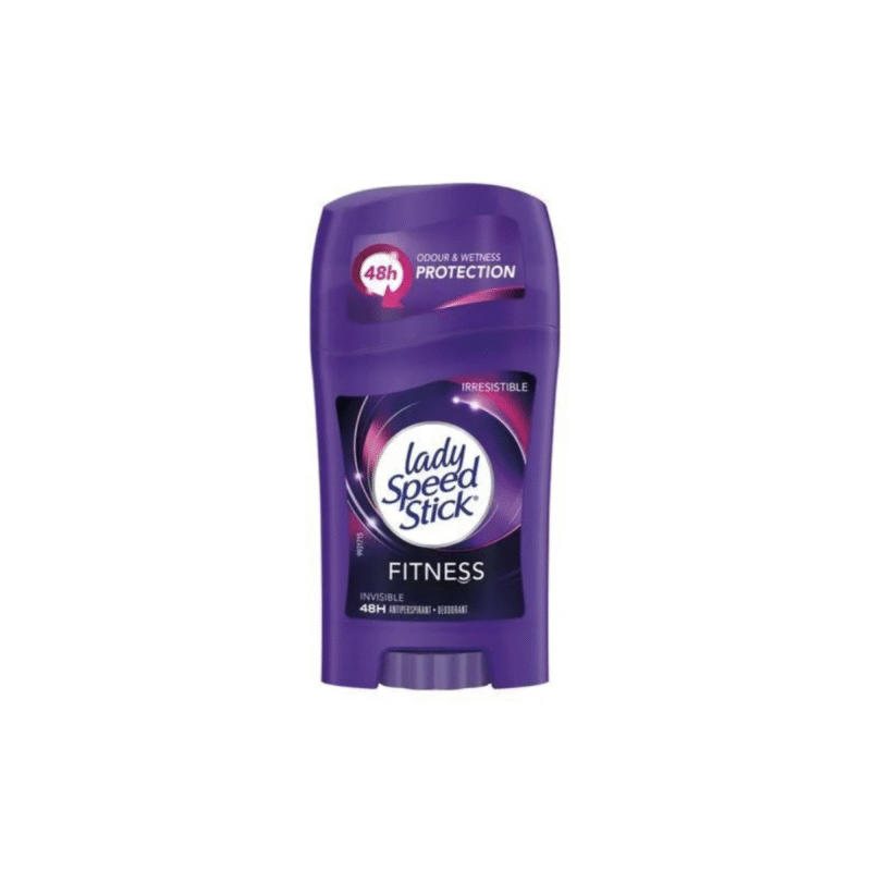 Lady Speed Stick Fitness Anti-Perspirant Deodorant Stick 45 g