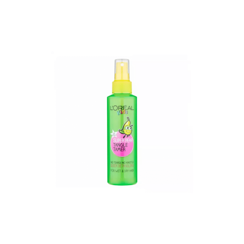 L'Oreal Kids Super Pear Tangle Tamer Hair Mist 150ml