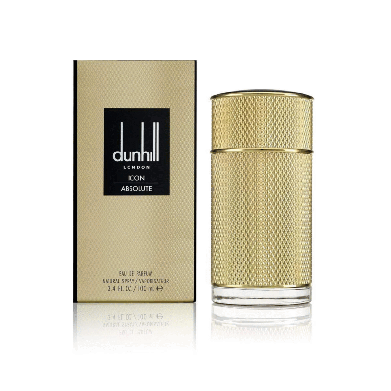 Dunhill Men's Icon Absolute EDP Spray 100 ml