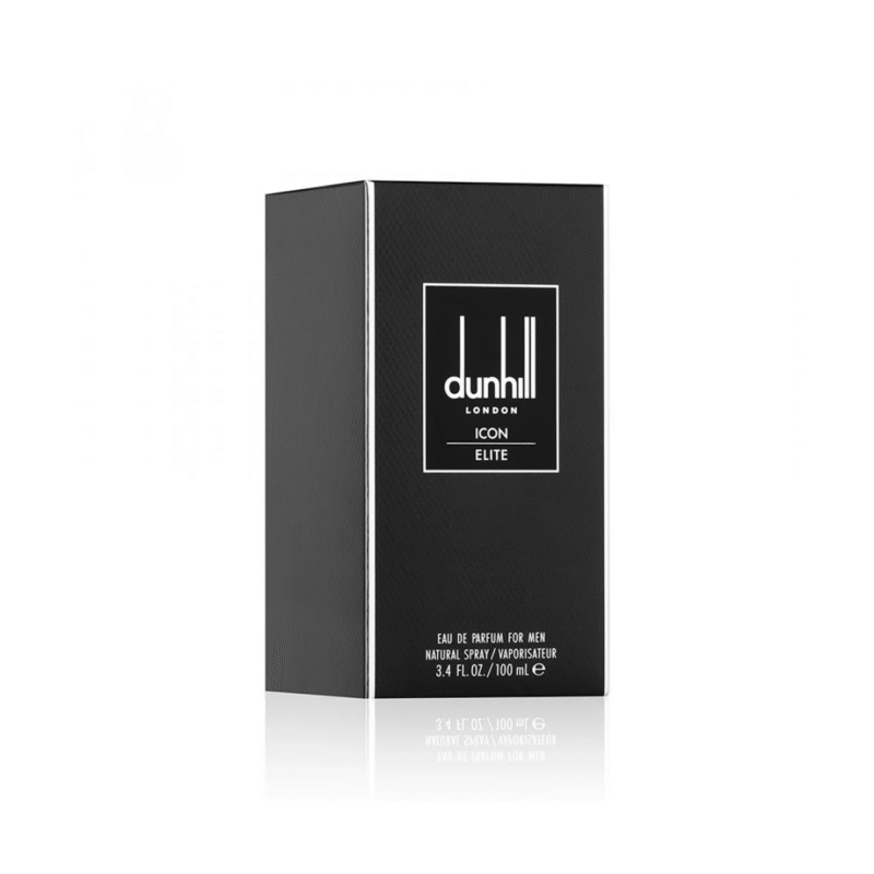 Alfred Dunhill  Men's Icon Elite EDP Body Spray 100 ml - Image 2