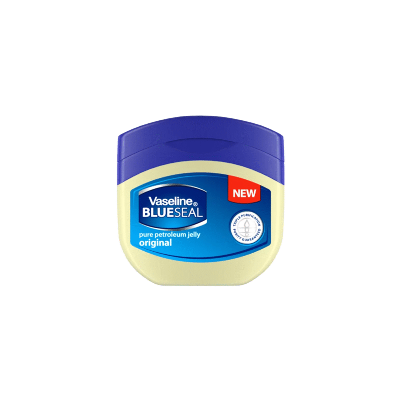 Vaseline Blue Seal Original Pure Petroleum Jelly 50ml