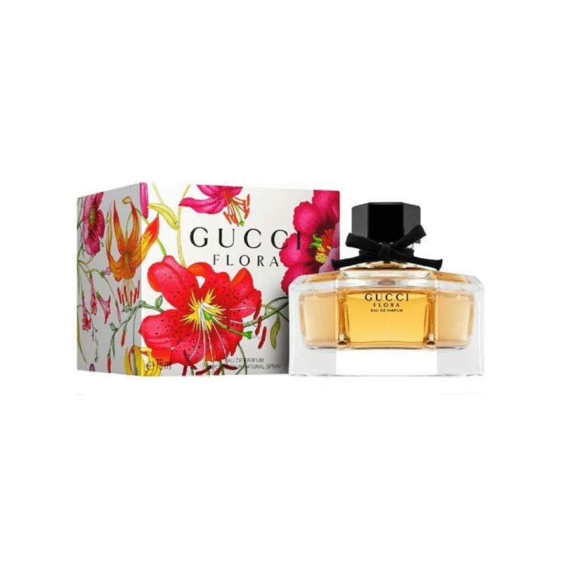 Gucci Flora / EDP Spray 75 ml
