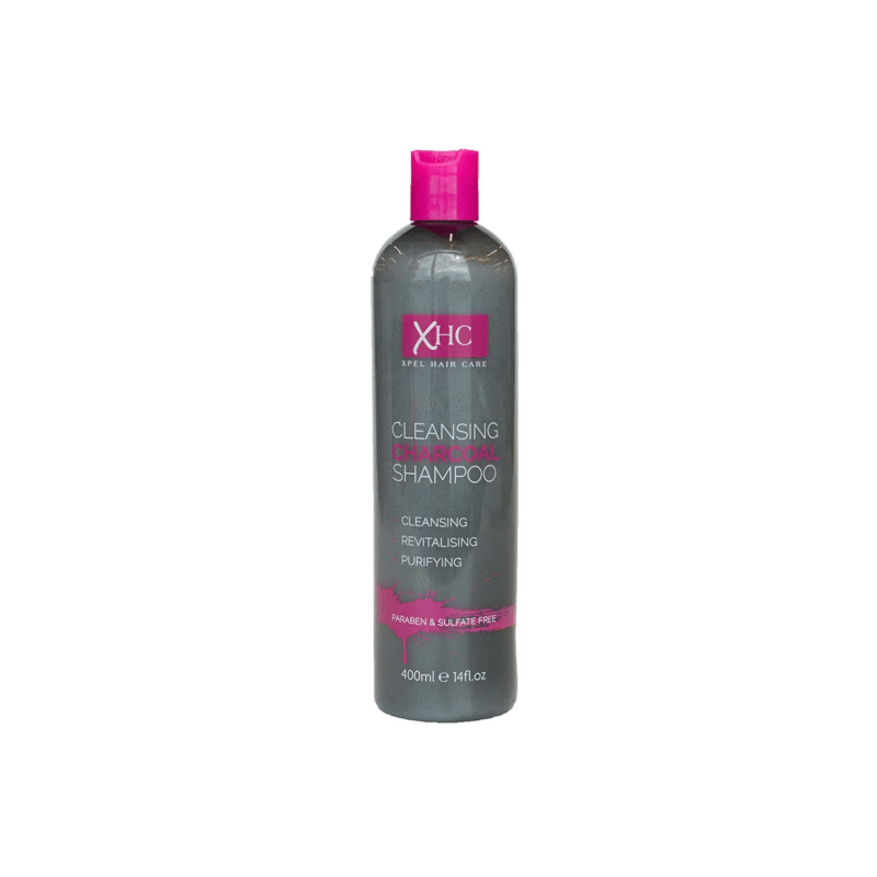 XHC Hair Care Cleansing Charcoal Shampoo 400ml