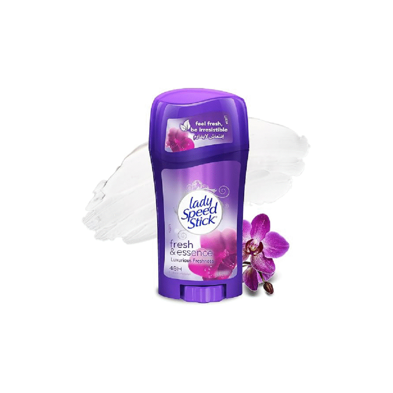 Lady Speed Stick Fresh Essence
