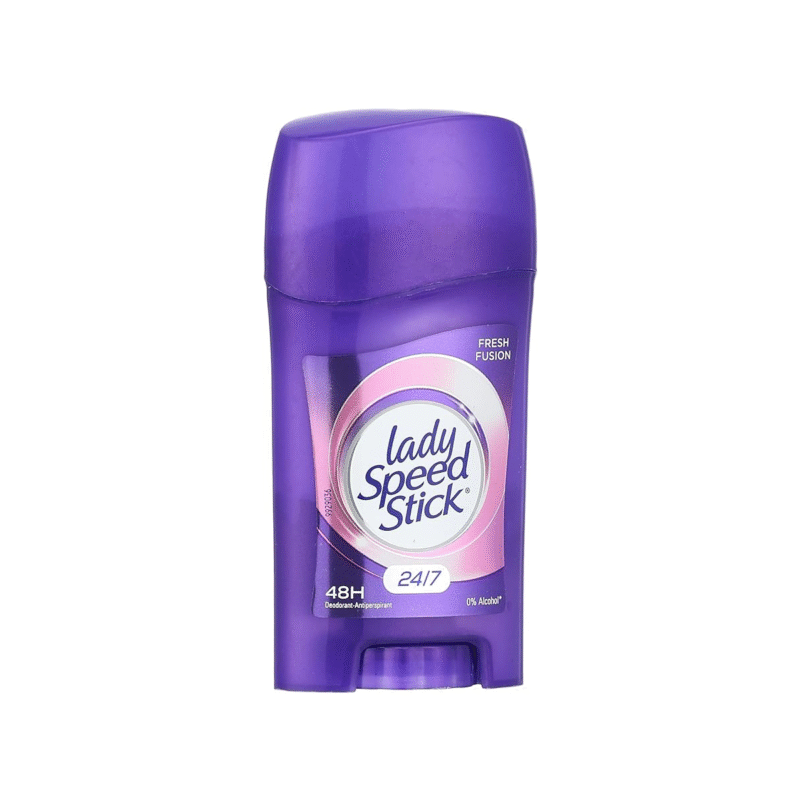 Lady Speed Stick  Fresh Fusion 45g