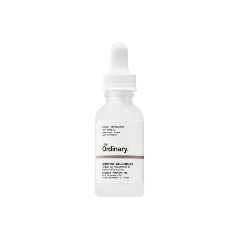 The Ordinary Argireline Solution 10% (30ml)