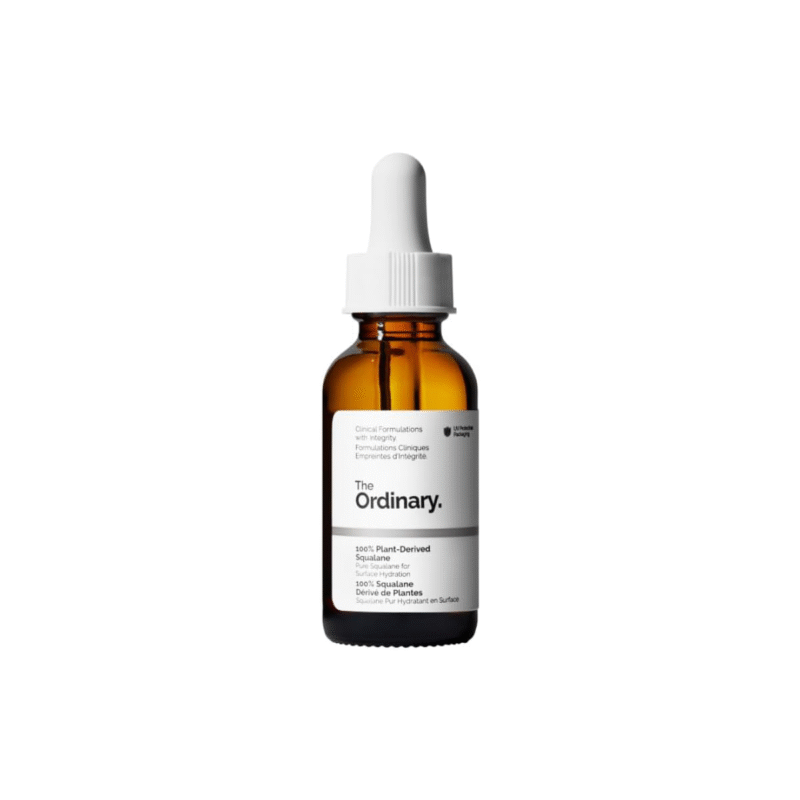 The Ordinary 100% Plant-Derived Squalane Oil, 30ml