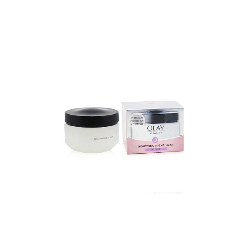Olay vitality renewing night mask 50 ml