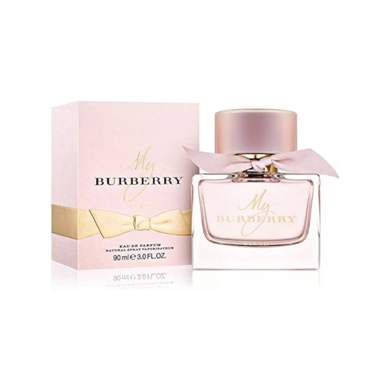 Burberry My Blush Burberry EDP Spray 90 ml