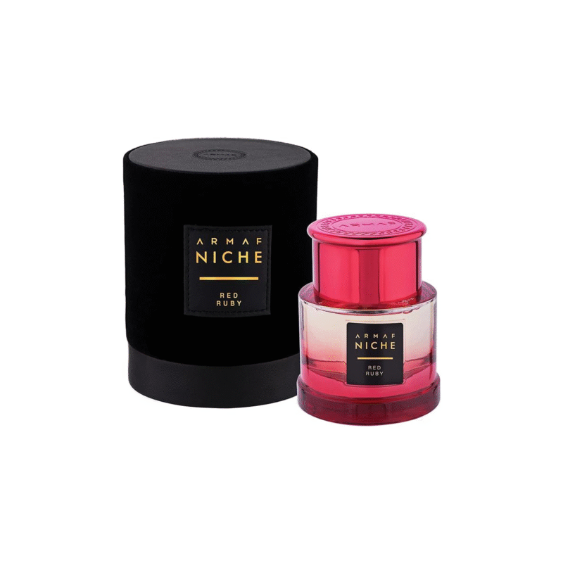 Armaf Ladies Niche Red Ruby EDP 90 ml